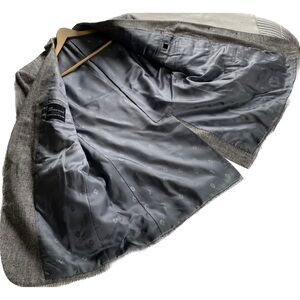 RENWOOD | 46 L | Exclusively Reynolds-Penland Tailored in Korea Men’s Sport Coat